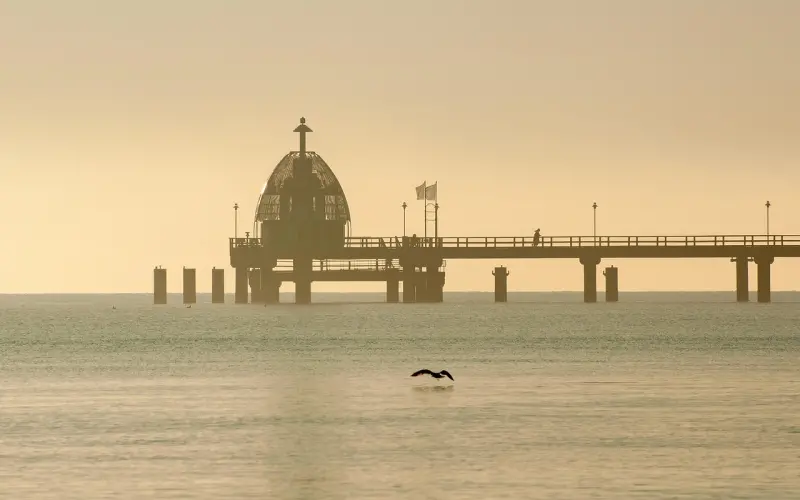 【北京-分享会】结伴去旅行