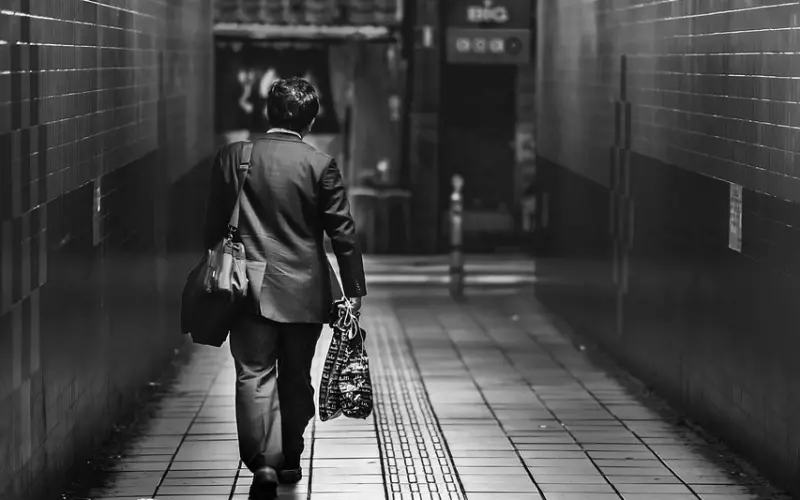 分手后被拉黑？从前任黑名单中除名只需走三步