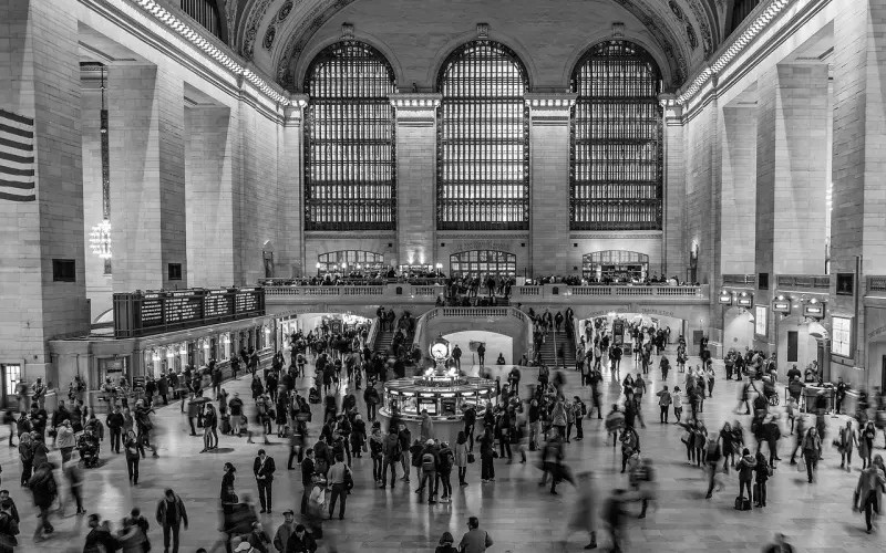 拉黑并不可怕，我心自强大