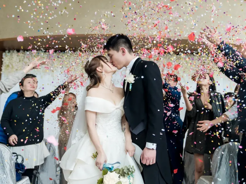 男女之间在一起，无非就是冲这4件事情去的！