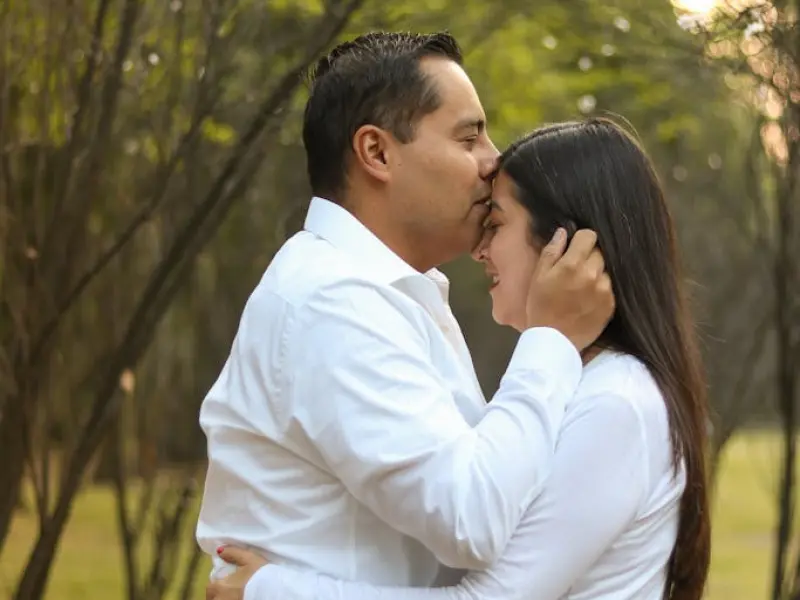 夫妻之间，信任为先！没有信任的婚姻，无疑是人间地狱