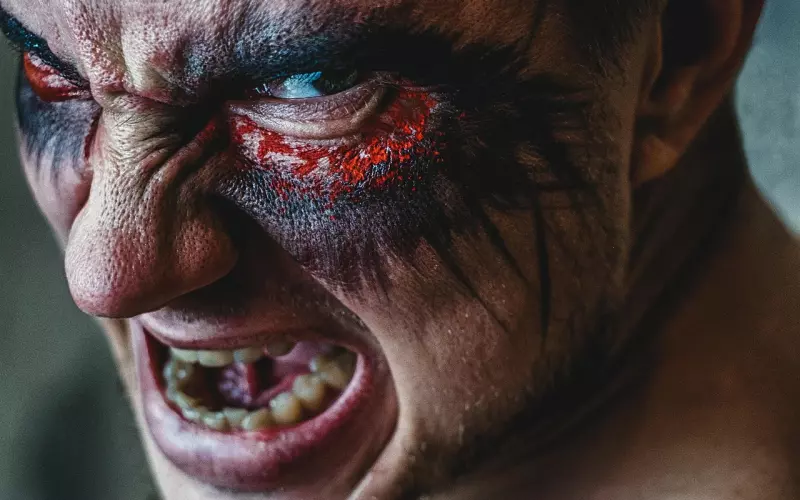 小心情感吸血鬼