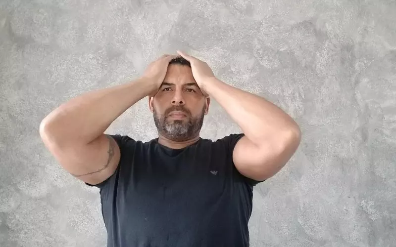 重磅内容！男人生气发怒背后的真实原因