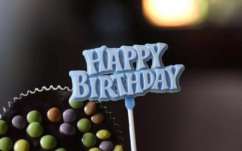 给男朋友的生日祝福语（全网精选祝福语大全）