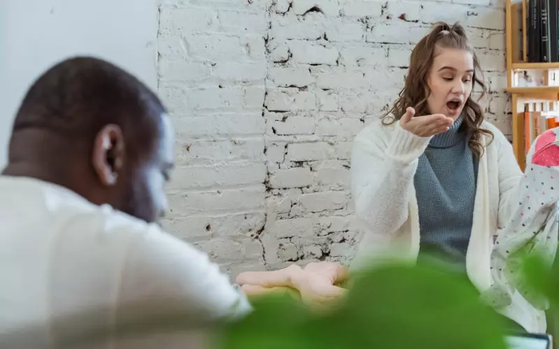 把老公出轨归咎于男人没有责任心？聪明妻子这样挽回老公，分离小三