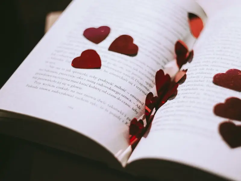 挽回爱情的书籍，看了这些，让你重新相信爱情！