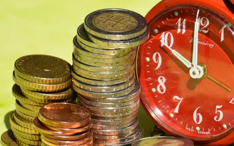 借钱，就是花钱买仇人！