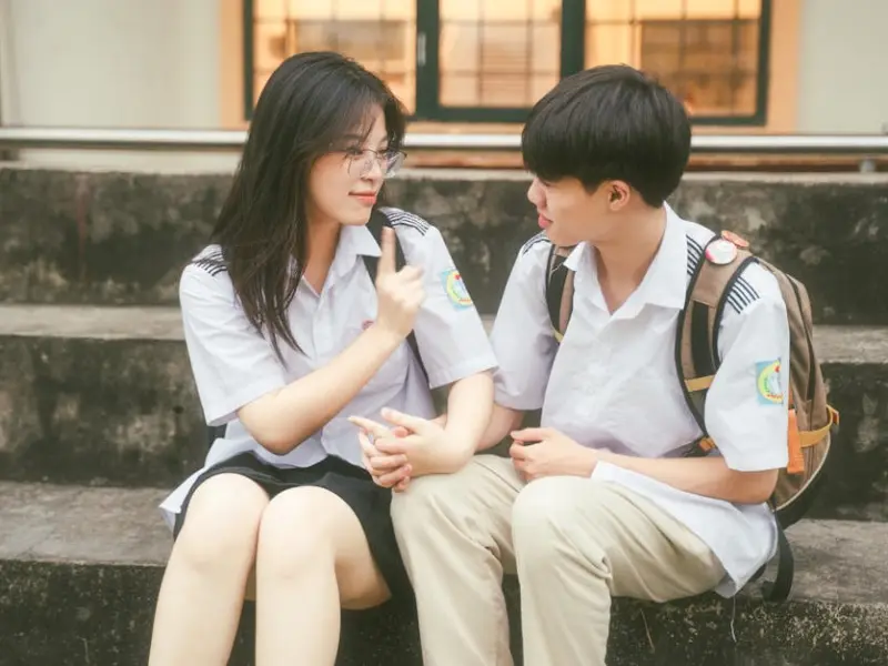 男生最讨厌女生这些行为，看看你中了几个？