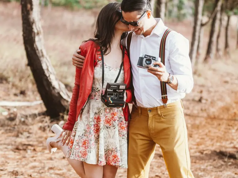 没有恋爱经验的男生，会有这四个表现，你中了几条？
