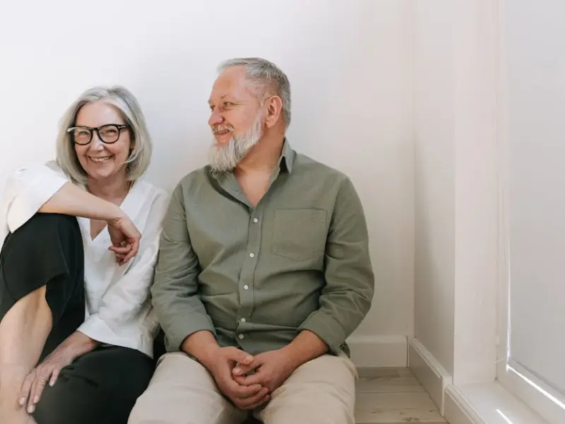 相亲认识的男生不靠谱