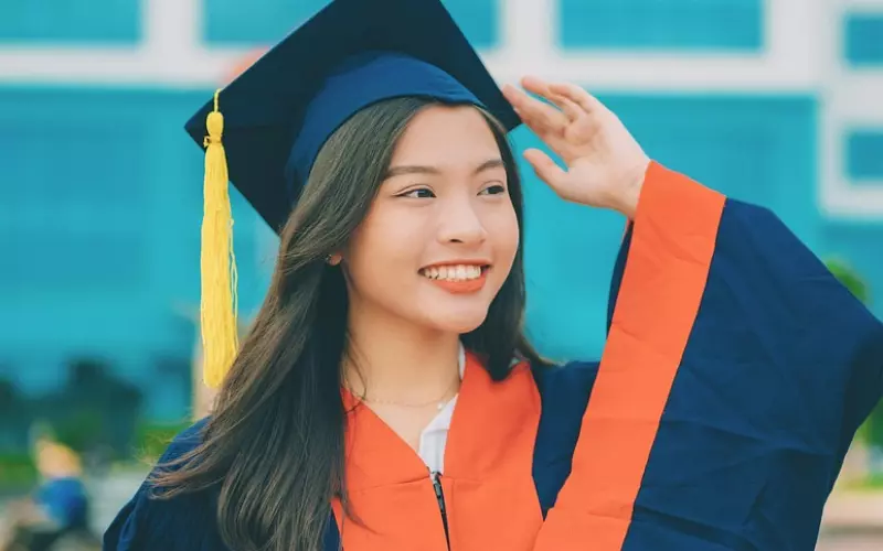 毕业就分手？前任说“我看不到我们的未来”