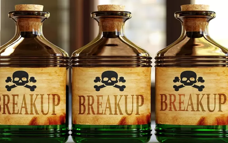 分手见人品！情侣分手最伤人的3句话