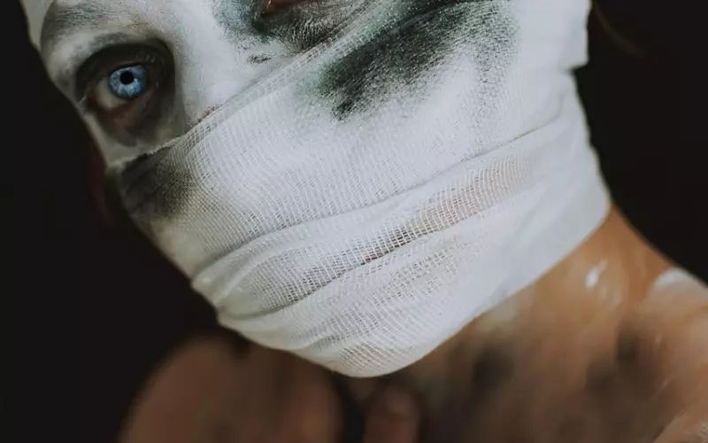 分手不可怕，可怕的是一去不复返