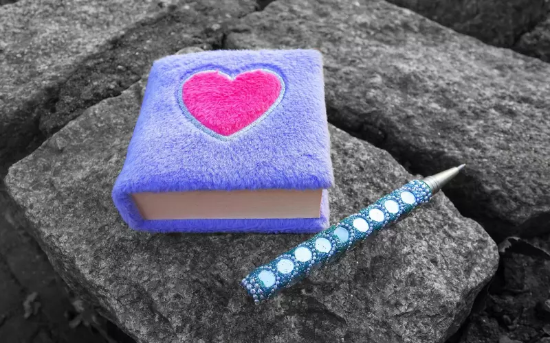 分手挽回日记：我用15天挽回男友的心