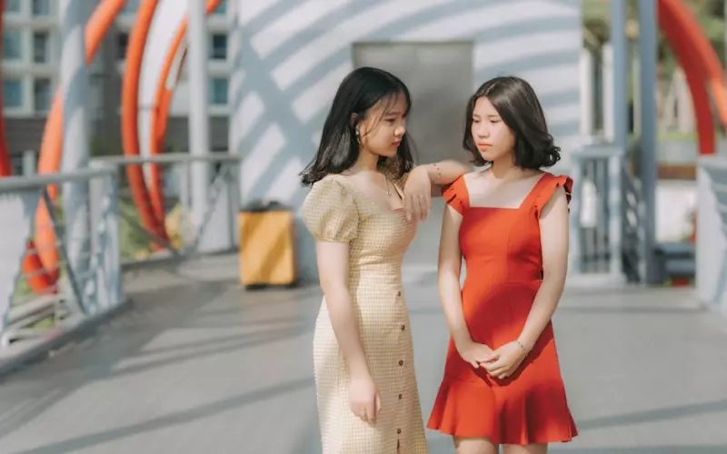 《分手挽回手册1》：朋友劝我放下前任，还要不要继续？