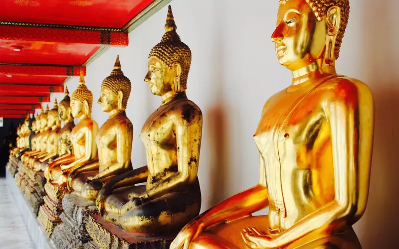 泰国人眼中的佛牌