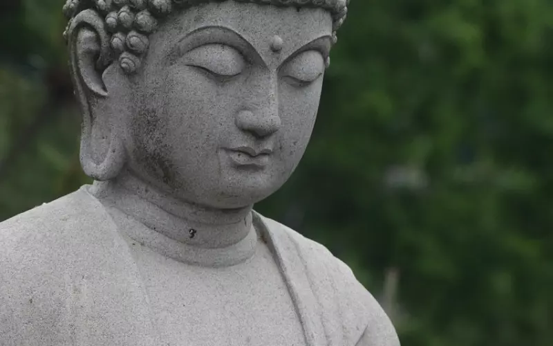 佛牌的出寺包装