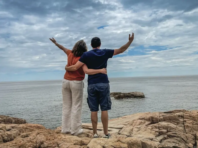 朋友圈建设 - 工作②