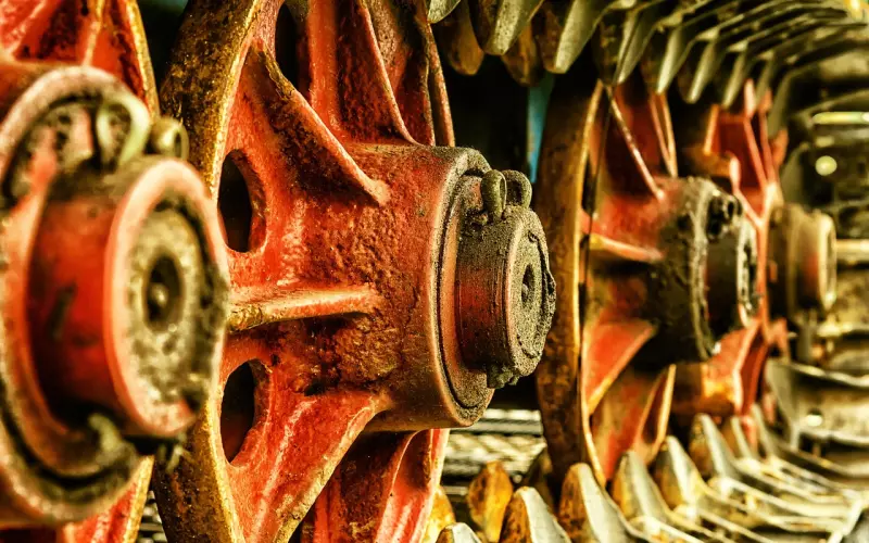 挽回中心态建设（技术篇）