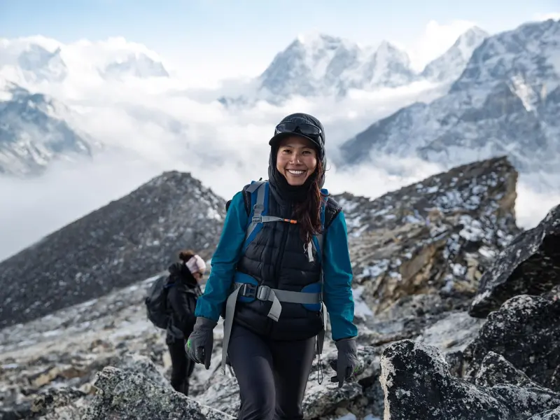 巧妙运用这四点，前女友必能重回怀抱