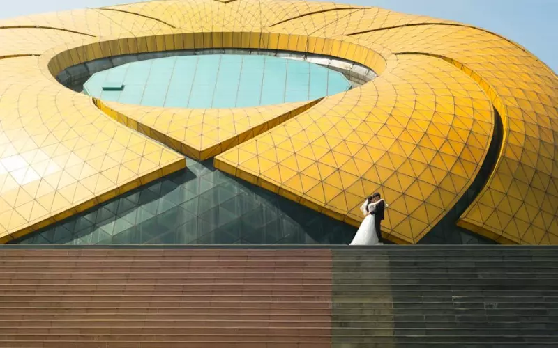 蔡澜绯闻(蔡澜说婚姻是野蛮的事)