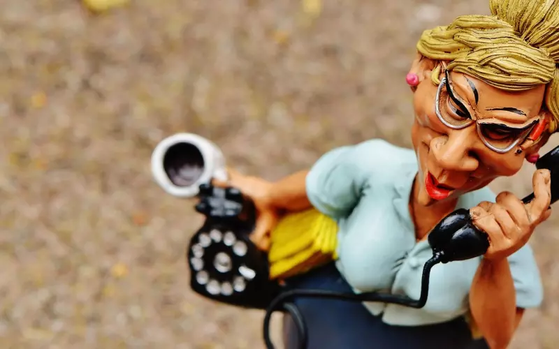 分手后给前男友这样打电话，分分钟让他心动提复合!