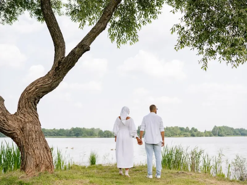 挽回婚姻的冷静处理方法，教你如何正确维护夫妻感情