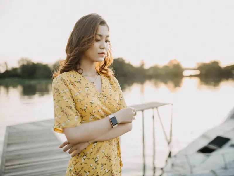 离过婚的男人能嫁吗？