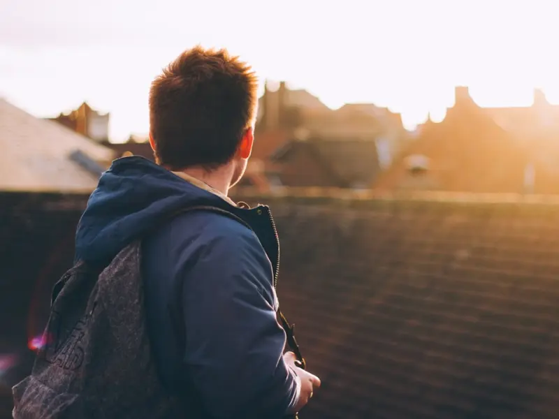 异地恋分手，还能挽回吗