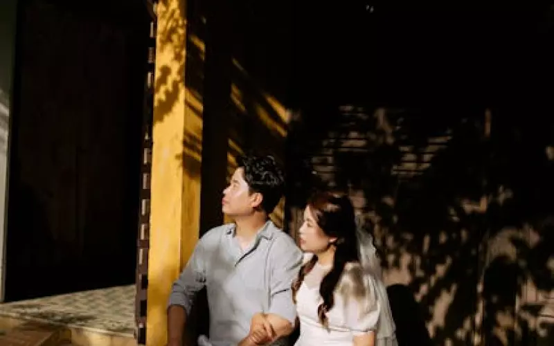 没有了正常夫妻的婚姻还继续吗(没有夫妻关系的婚姻是否还要维系)