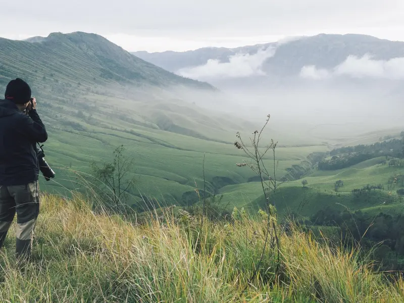 分手后去了异地的人，还可以成功挽回前任吗？