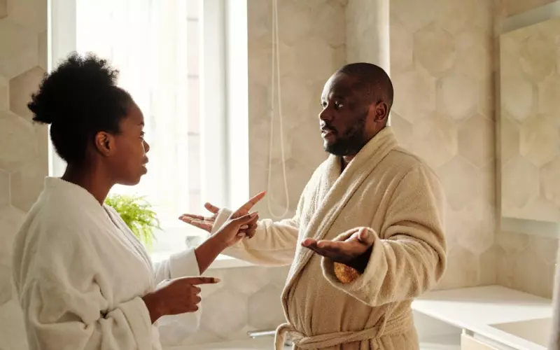 老婆吵架还能挽回吗？男人，你需要这些情感修复技巧