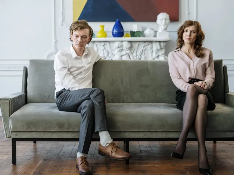 分手、离婚，真的能解决问题吗？