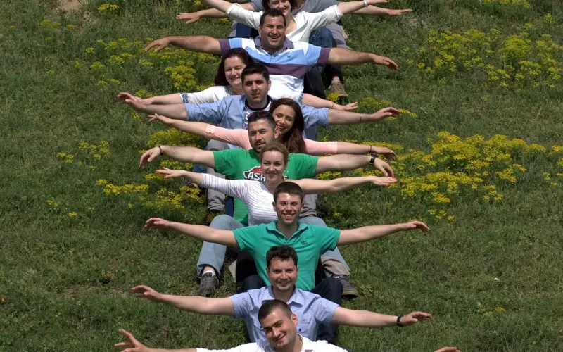 有一个有趣的女朋友，能让你的爱情更甜蜜吗？