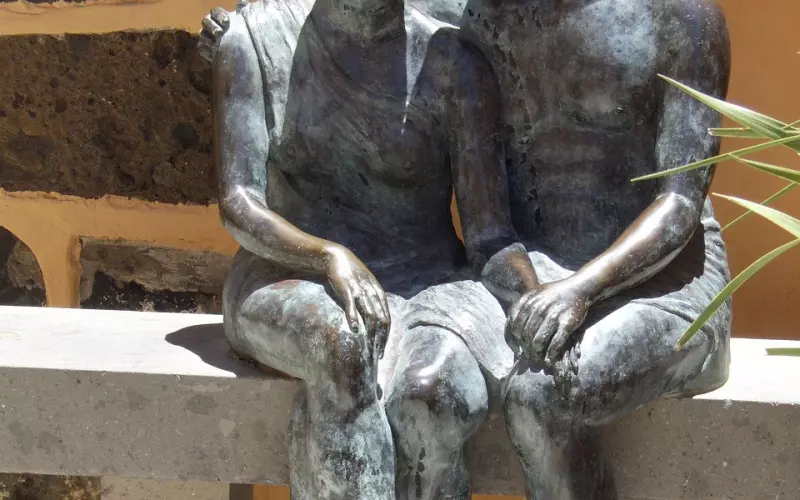 前男友有了女朋友还能挽回吗  一起来看看