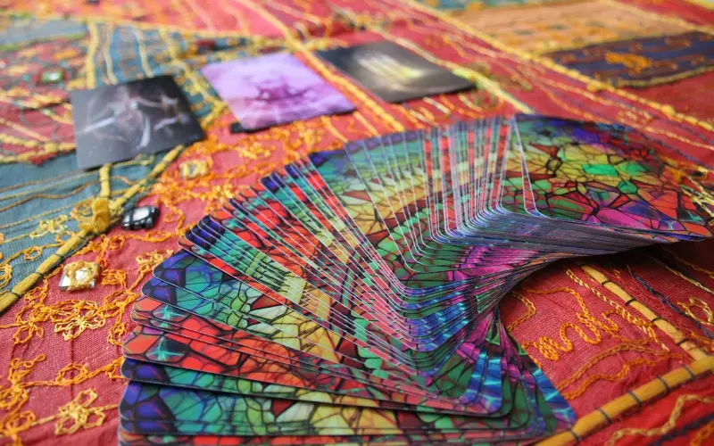 ?2015能否脱单？超准塔罗牌告诉你为什么单身？如何脱单？