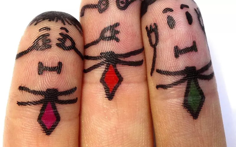 不爱我的男人没联系了还能挽回吗？