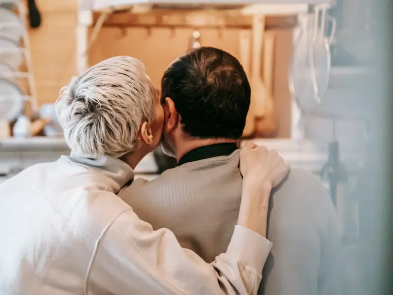 离婚后还能挽回老公？如何挽回老公