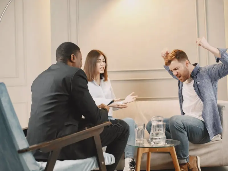 婚姻危机心理咨询对挽救婚姻有帮助吗？