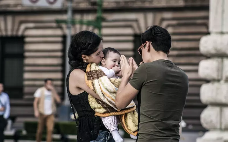 两个有家庭的人相爱，真能做到不影响双方家庭？过来人告诉你答案