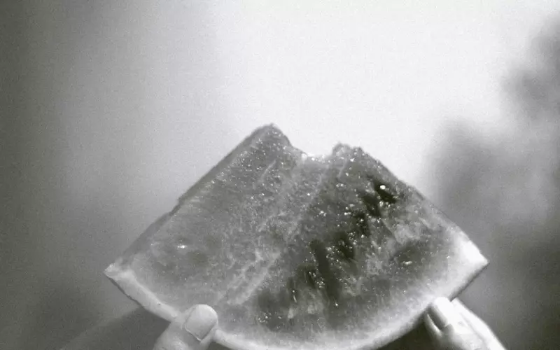 用锡纸包住西瓜可以保鲜么(怎样维持婚姻的好建议)