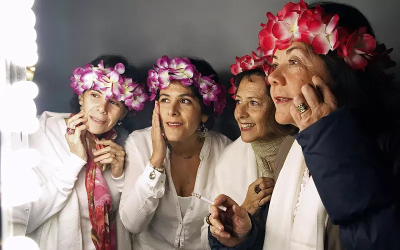 互相伤害后还能挽回吗