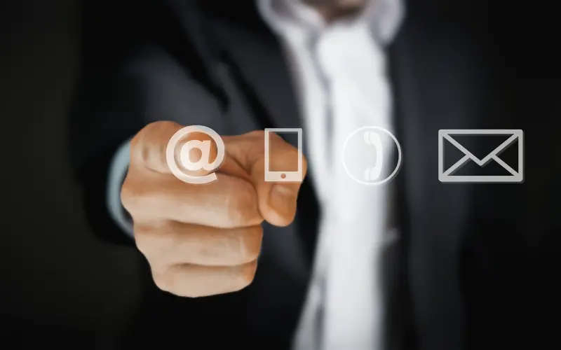 我们，还能联系吗？