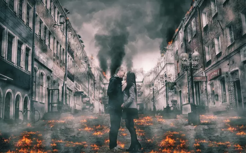 和平分手后还能复合吗?三招挽回男友的心