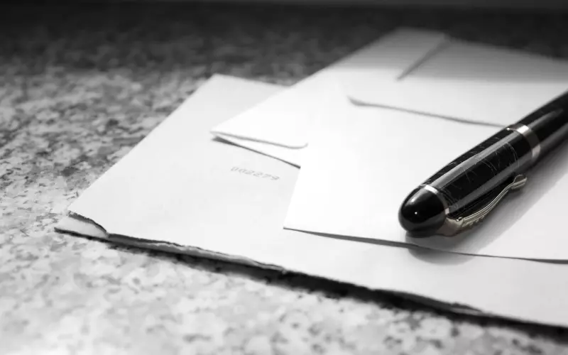 给前男友写信能挽回吗