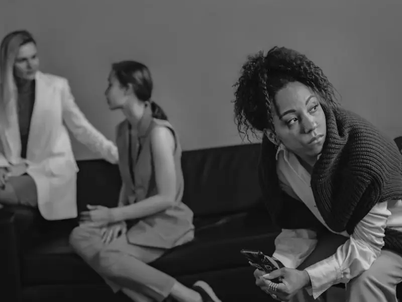 女人容易动情的三个时机，你能够把握住吗？