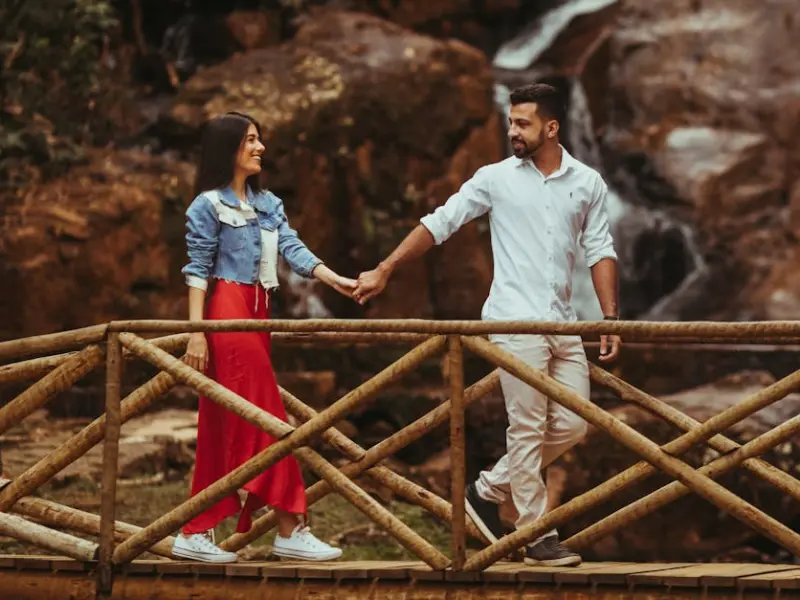 你想像得到吗?失恋后的他