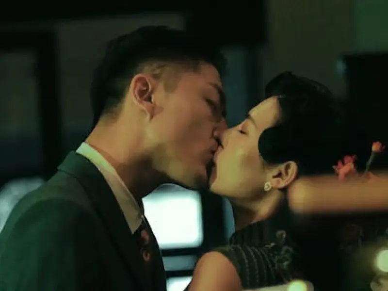 曹骏蓝盈莹分手 | 女强男弱的爱情，一定要这样经营才长久！