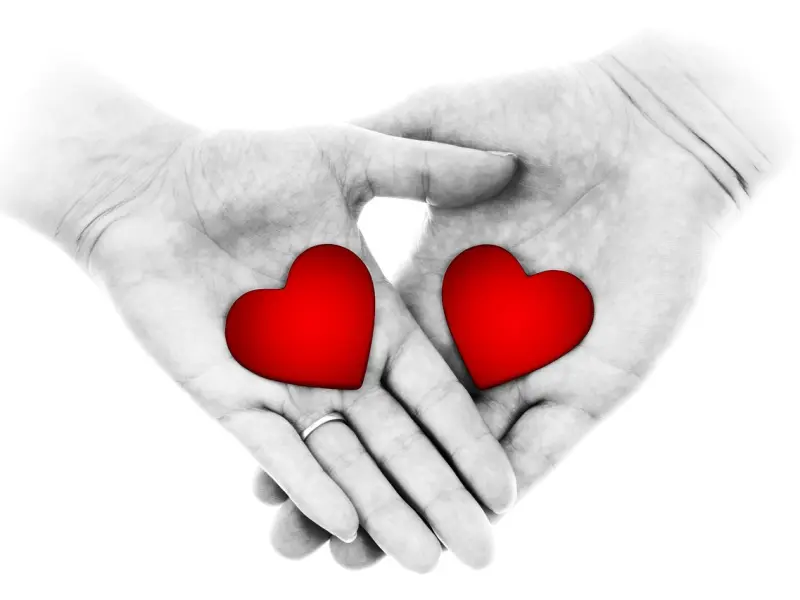 抓住男人的心，不怕他不回来