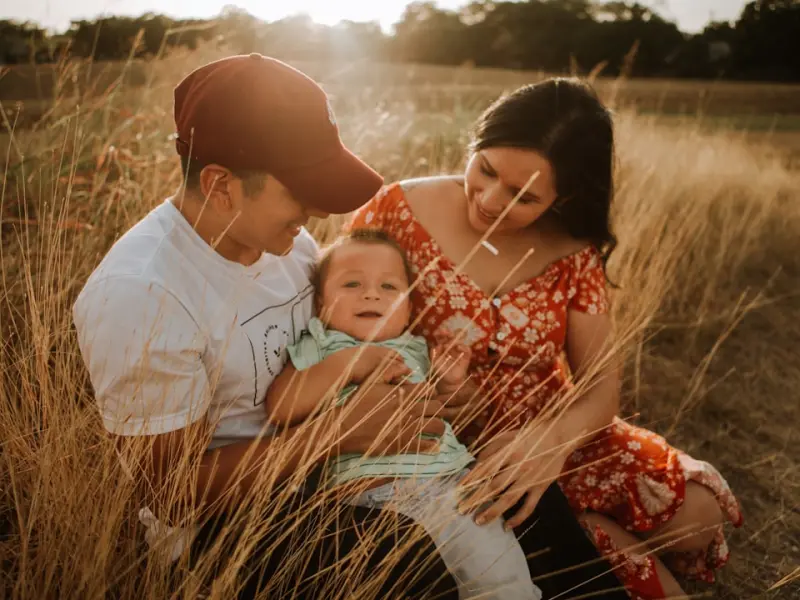 明星扎堆离婚，难道真的没有幸福的婚姻存在吗